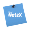 smart short notes
